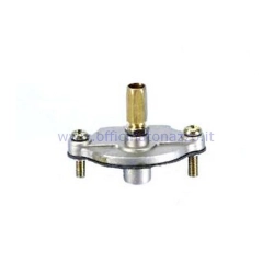 Coperchio valvola gas per carburatore PWK Ø32 34