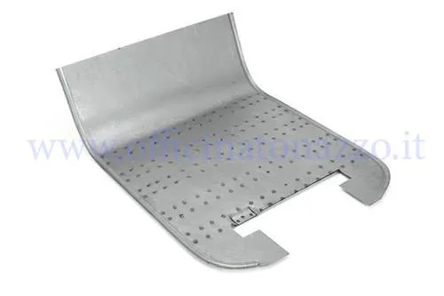 Fondo de plataforma (73,0 cm de largo - 50,2 cm de ancho) para Vespa V30 - V33 - VM1T - VM2T (CON PLIEGUE)