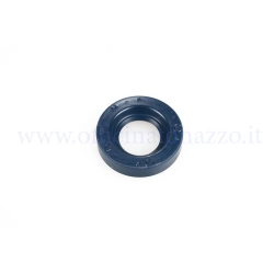 Corteco flywheel/clutch oil seal (18x35x8) for Vespa V1 - V15 - V30 - V33 - Hoffmann <