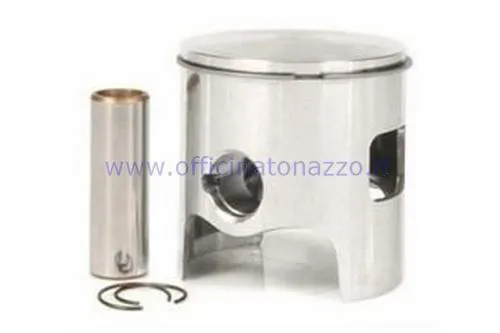 Pistone completo Quattrini 144cc Ø60.0 classe C per M1 - M1L