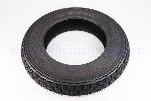 Pneumatico Continental TT RF K62 tubeless 3.50 x 10 M/C 59J rinforzato