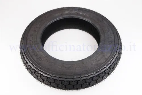 Neumático Continental TT RF K62 tubeless 3.00 x 10 M/C 50J