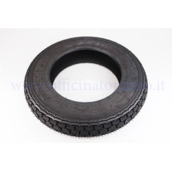 Pneumatico Continental TT RF K62 tubeless 3.00 x 10 M/C 50J