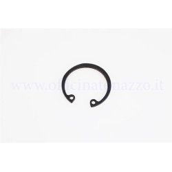 Seeger Ø35mm per bloccaggio cuscinetto tamburo anteriore perno 20mm per Vespa PX anche con freno a disco