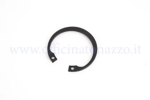 Seeger Ø42mm for multiple bearing lock for Vespa large frame
