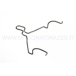 Muelle de fijación de la batería para Vespa 125 VNB1T - 150 VBA1T - VBB1T - GL VLA1T