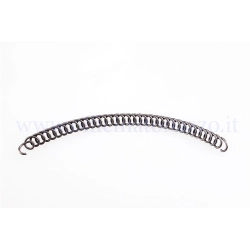 Molla piatta da 16cm per sella Vespa
