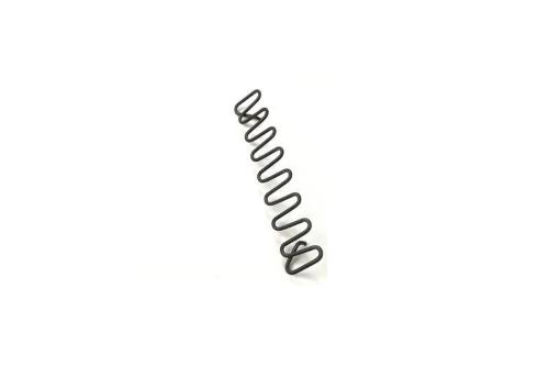 Serpentine/Greek spring for Vespa flat saddle spring attachment