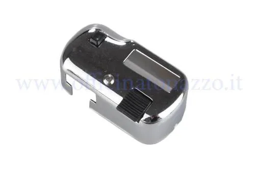 Tapa del desviador de luces para Vespa 150 VBA1T - VBB1T - 150 GL - VNA1>
