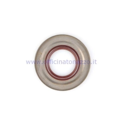 Sello de aceite del lado del embrague Viton (31x62x5,8/4,3) para Vespa PX Millenium - última serie - T5