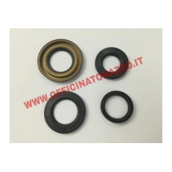 Serie paraolio completa per Vespa GS160 - SS180