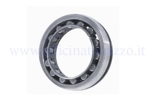 Cuscinetto a rulli sciolti (28,2x44,6x10) albero muliplo lato selettore cambio per Vespa GS160 VSB1T - SS180 VSC1T