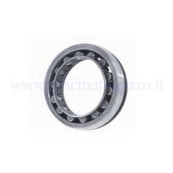 Cuscinetto a rulli sciolti (28,2x44,6x10) albero muliplo lato selettore cambio per Vespa GS160 VSB1T - SS180 VSC1T