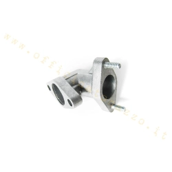 Collettore di scarico per Vespa PK 125