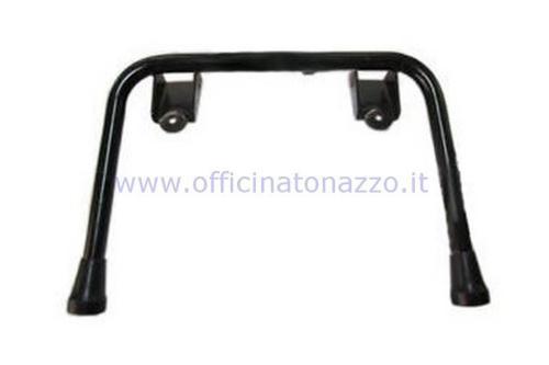 Cavalletto centrale nero Ø22mm per Piaggio Cosa 1>2