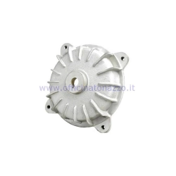 Vespa Super front brake drum