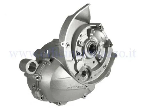 Carter motore Quattrini Competizione C-2 per M1A, 60 RR per Vespa 50 - Primavera - ET3