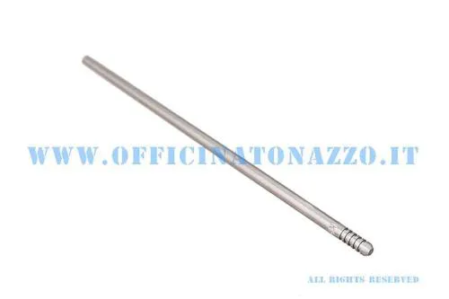 Spillo conico X13