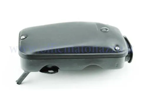 Air filter box for Vespa GS 150 VS2 - VS5