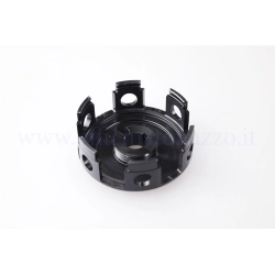 Cestello interno Polini 230.0400 in acciaio Ø65 mm per frizioni Vespa Smallframe e Ape 50 compatibili. GTIN 8054705073366.
