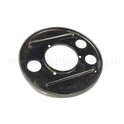 Parapolvere tamburo posteriore per cerchi da 8" per Vespa VBA / VBB / VNA / VNB / P150S