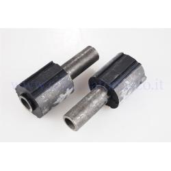 Silent block traversa motore anteriore per Vespa 160GS - 180SS - 180 Rally 200 Rally
