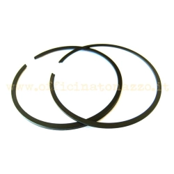 Fasce elastiche DR-Olympia Ø 47.0x1.5mm per 75cc 6 e 10 travasi (2 Pz)