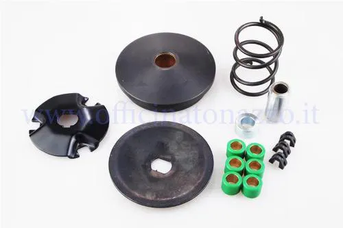 Variador Pinasco Overdrive para Ciao - SI - Bravo - Boxer - Grillo