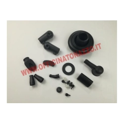 Kit parti in gomma per Vespa 50 Special 2° serie