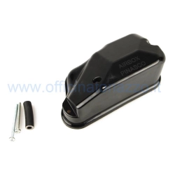 Coperchio filtro aria senza miscelatore Pinasco "airbox" Vespa VNB - VBB - GL - SPRINT - RALLY - PX 1 SERIE