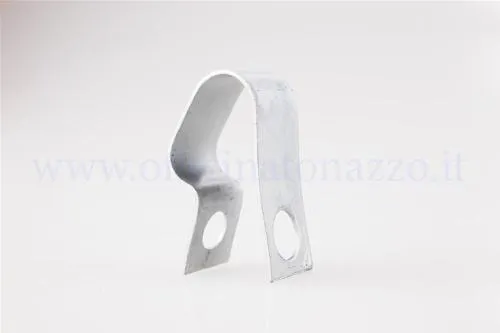 Spark plug cable stop bracket for Vespa 50 - Primavera - ET3