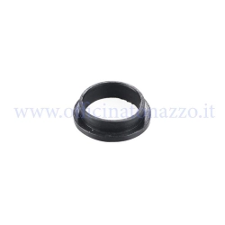 Gommino grande in gomma piatto ganasce per Vespa GS160 - SS 180
