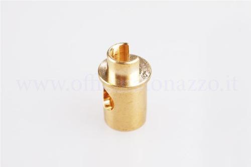 Ugello per polverizzatore serie AQ per VHST 24/26 (altezza 4mm)