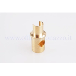 Ugello per polverizzatore serie AQ per VHST 24/26 (altezza 7mm)