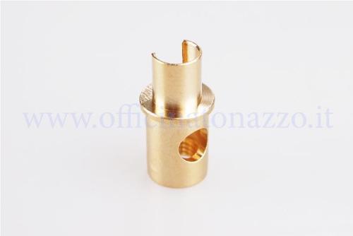 Ugello per polverizzatore serie AQ per VHST 24/26 (altezza 7mm)