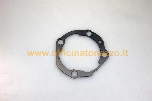 Espesor base cilindro de 0,8 mm para Polini 208cc - 210cc