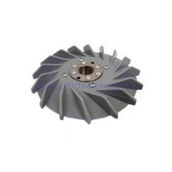 Volano di ricambio Pinasco Flytech per Vespa faro basso