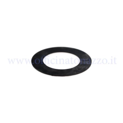 Rasamento piatto ganasce anteriore (31,5x19,2x0,5mm) perno 16 per Vespa PX 1° serie