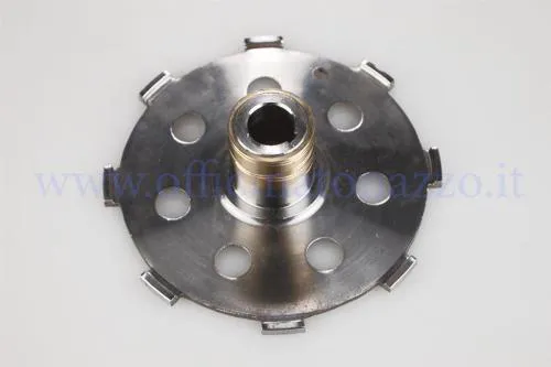 Boccolo frizione 7 molle DRT per Vespa telaio grande