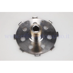 Boccolo frizione 7 molle DRT per Vespa telaio grande
