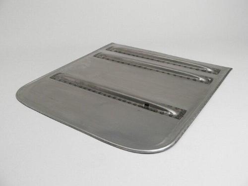Fondo pedana (lung. 53.0 cm - larg. 48.5 cm)per Vespa VM, VN, VL, GS150, VB1