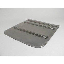 Fondo pedana (lung. 53.0 cm - larg. 48.5 cm)per Vespa VM, VN, VL, GS150, VB1