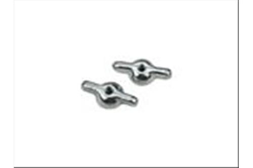 Air filter fixing nuts for Vespa V30>