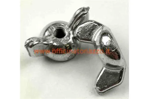 Air filter fixing nuts for Vespa VL - VB1 (2 PCS)