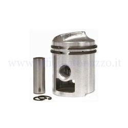 Complete Meteor piston 125cc Ø 54.0mm with deflector for Vespa VNA from 1958>
