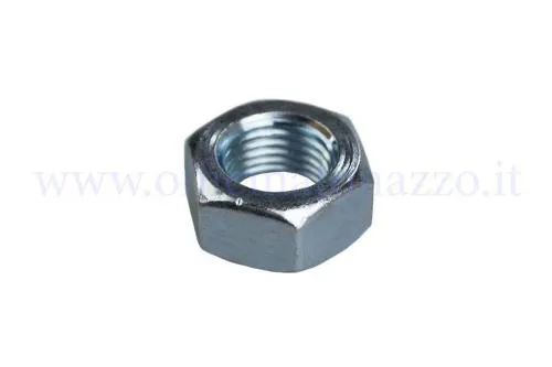 Dado M14x1.5 fissaggio tamburo anteriore Vespa PK
