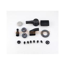 Kit parti in gomma per Vespa PK 50/125