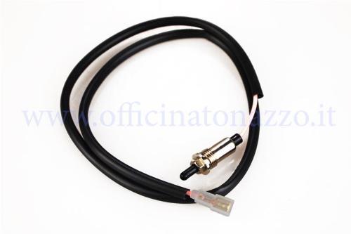 Interruttore stop / avviamento su frizone Vespa PX