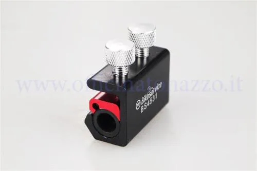 Cable lubrication tool