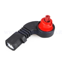 Commutatore a chiave Piaggio Vespa ET2 50cc 1997/2000 - ET4 125cc 1996/1998